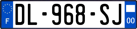 DL-968-SJ