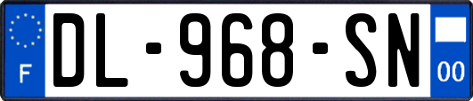 DL-968-SN