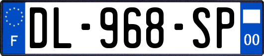 DL-968-SP