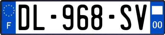 DL-968-SV