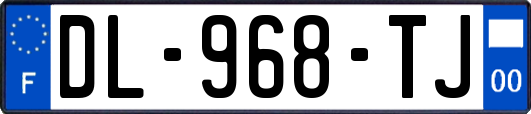 DL-968-TJ