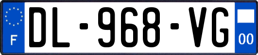 DL-968-VG