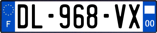 DL-968-VX