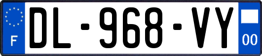 DL-968-VY