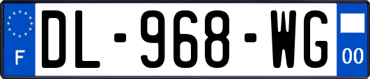 DL-968-WG