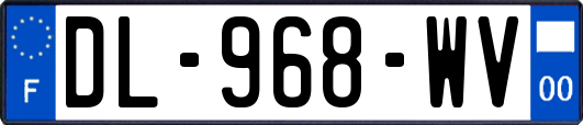 DL-968-WV