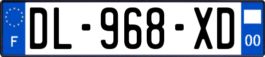 DL-968-XD