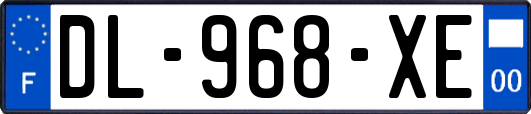 DL-968-XE