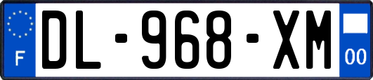 DL-968-XM