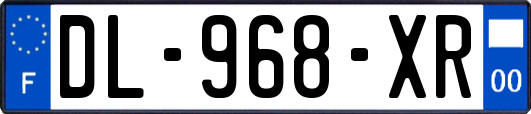 DL-968-XR