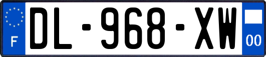 DL-968-XW