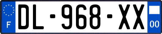 DL-968-XX