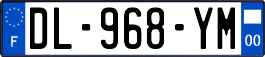 DL-968-YM