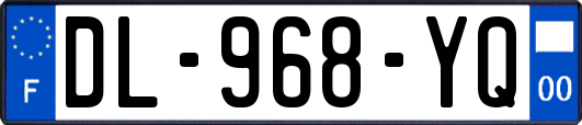 DL-968-YQ