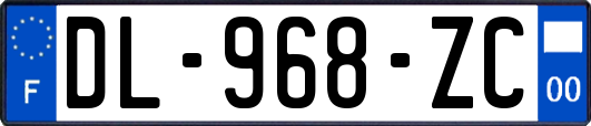 DL-968-ZC