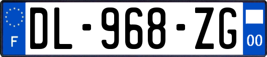 DL-968-ZG