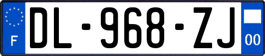 DL-968-ZJ