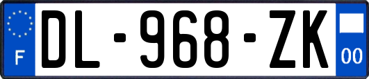 DL-968-ZK