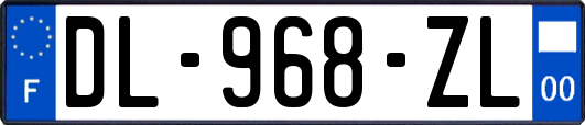 DL-968-ZL