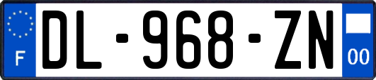 DL-968-ZN