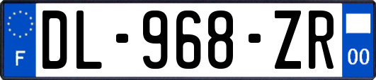 DL-968-ZR