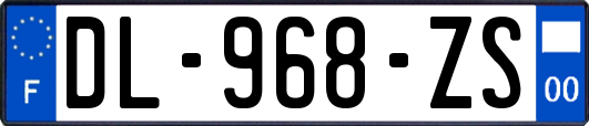 DL-968-ZS