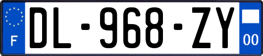 DL-968-ZY