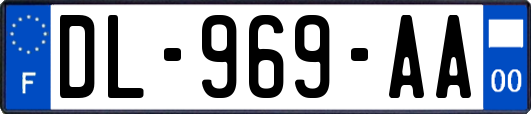 DL-969-AA