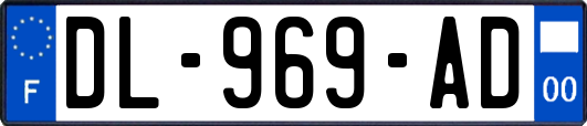 DL-969-AD