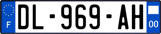 DL-969-AH