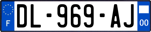 DL-969-AJ