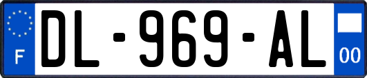 DL-969-AL