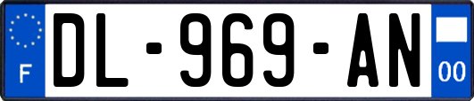 DL-969-AN