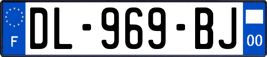 DL-969-BJ