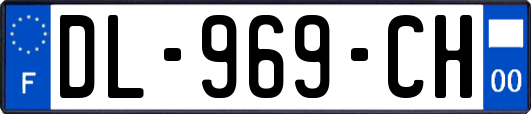 DL-969-CH