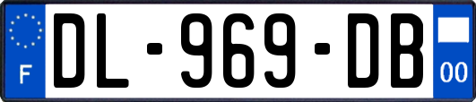 DL-969-DB