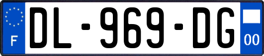 DL-969-DG