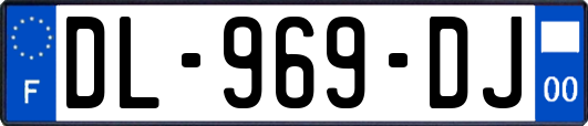 DL-969-DJ