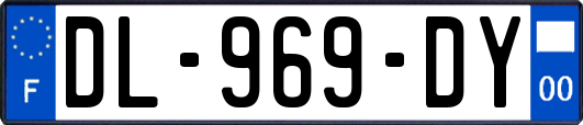 DL-969-DY