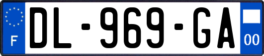 DL-969-GA