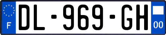 DL-969-GH