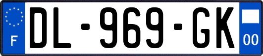 DL-969-GK