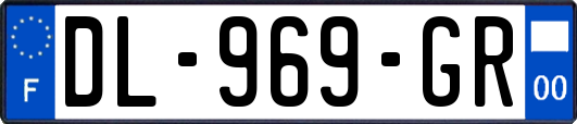 DL-969-GR