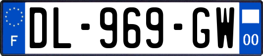 DL-969-GW