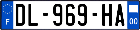 DL-969-HA