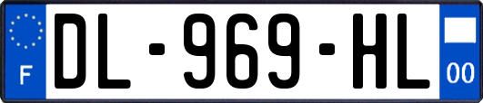 DL-969-HL