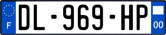 DL-969-HP