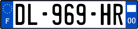 DL-969-HR