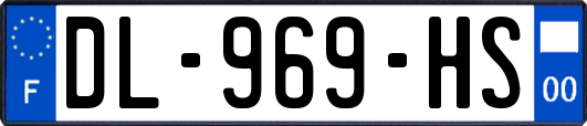 DL-969-HS