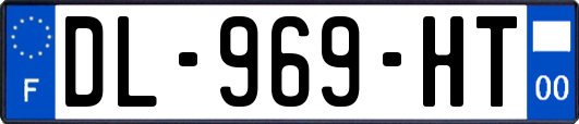 DL-969-HT